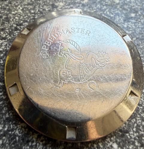 1967 omega speedmaster - 1967,