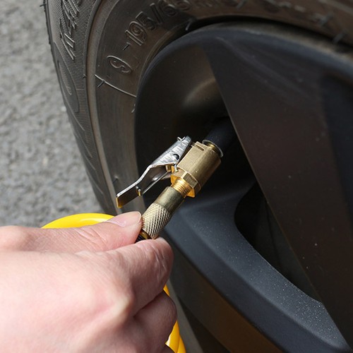 4pcs car thread tire - 4pcs, air