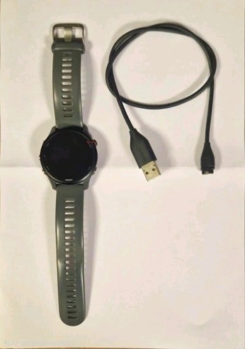 Garmin forerunner 255 gps - garmin,