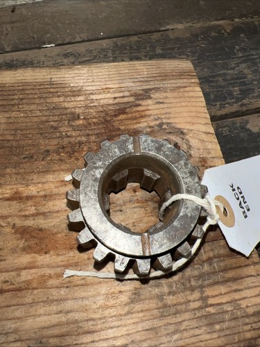 Bsa 3198 19tooth - 67-3198,
