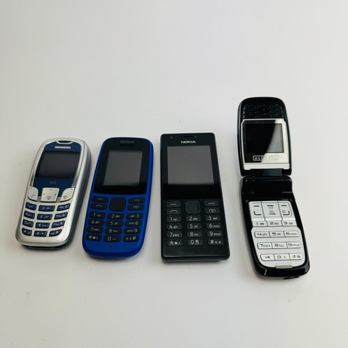 Nokia siemens vintage retro - vintage,