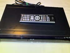 Toshiba D-R410 HDMI DVD Video