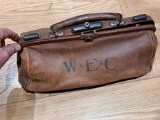 Distressed Knackered Vintage