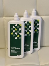 SPECSAVERS EASY VISION ALL PURPOSE Contact Lens Solution 3 x 250ml