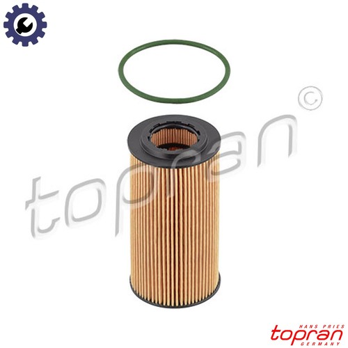 Oil filter 304 082 - 304, for