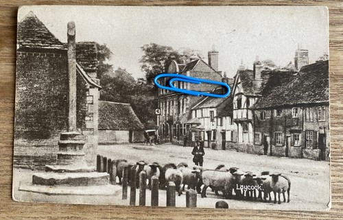 Laycock wiltshire animated - laycock,, wiltshire.