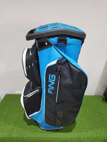 Ping traverse golf cart bag - ping,