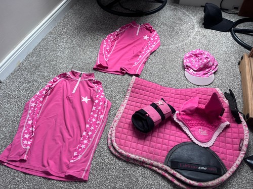 Mini lemieux bundle - mini,