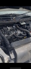 FORD TRANSIT CONNECT 1.8 TDCI COMPLETE DIESEL ENGINE 2006-2012