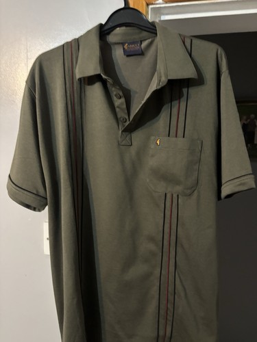 Gabicci men short - men's, sleeve