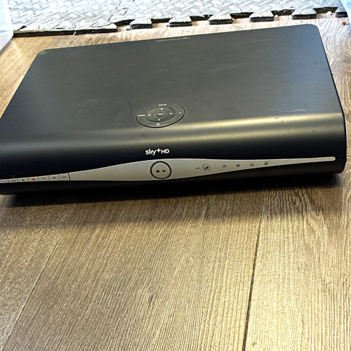 Sky drx890 digital - sky+hd,