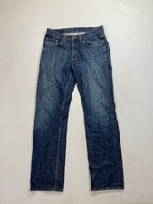 TOMMY HILFIGER MADISON Jeans - W32 L34 - Blue - Good Condition - Men’s