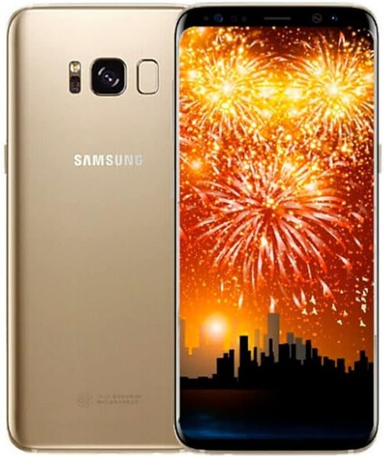 Samsung galaxy g950f - samsung, sm-g950f