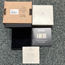 2022 Royal Mint Silver Proof