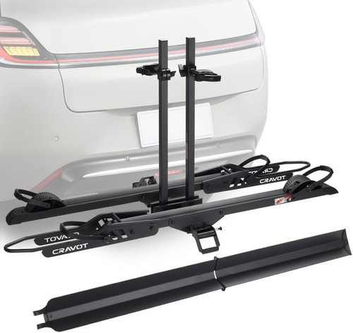 Cyberrack plus ebike rack - plus,