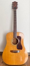 guild d-35 1974