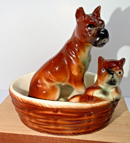 Sweet small china figurine - sweet,