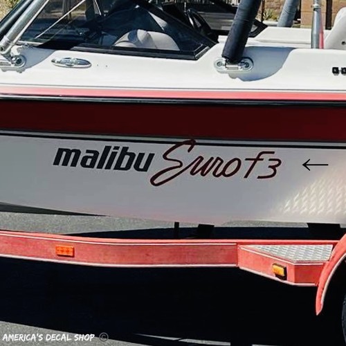 Oem vintage malibu euro - vintage,