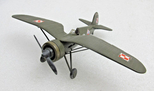 Polish pzl 1930 s fighter - 1930's,