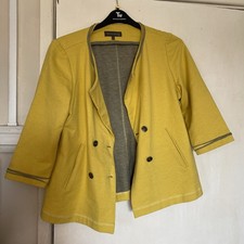 Evelyn Brandt Jacket Size 42
