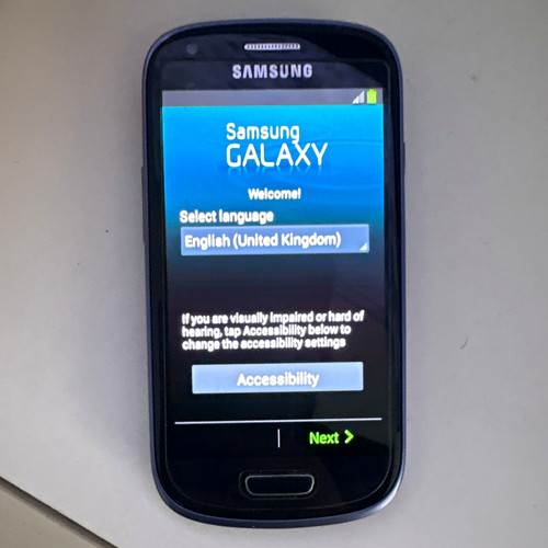Samsung galaxy iii mini - samsung,