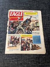 Eagle Comic Vol 17 No 4 - 22