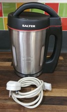 Salter EK1548 Electric Soup