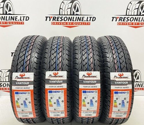 155 r12c 86s powertrac - x,