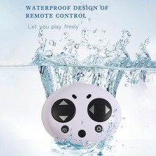 1-Remote Control Boat For