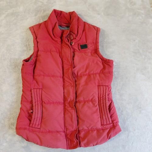 Superdry womens body warmer - body,