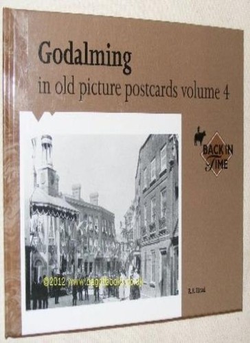 Godalming old picture - in,