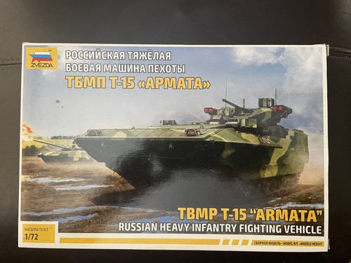 Zvezda 5057 russian - 5057,