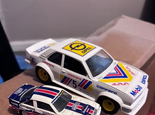 Polistil diecast model - of, the