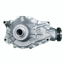 FRONT Differential For BMW X7