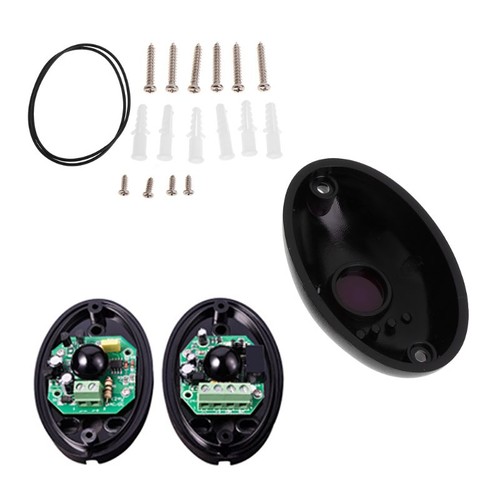 Beam photoelectric detector - beam,