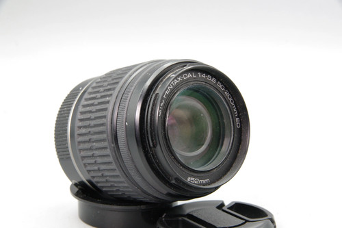 Smc pentax dal - pentax‑dal, 50–200mm