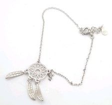 Dream catcher bracelet - dream,