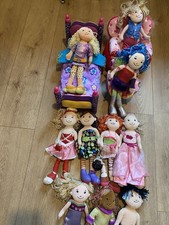 Manhattan Toys Groovy Girls