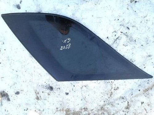 As3 side window rear - window, left