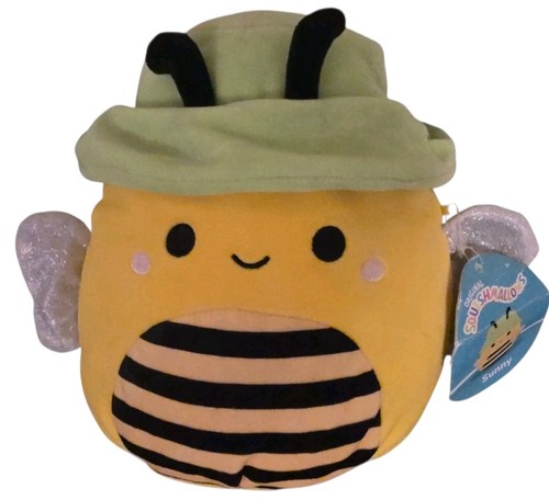 Squishmallows sunny the bee - squishmallows,