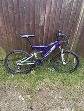 Townsend Peak Blue Mountain