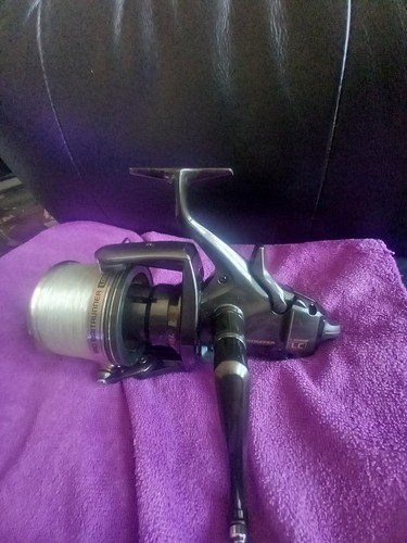 Original shimano long cast big - long,