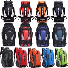 40 60 80 100L Hiking Camping