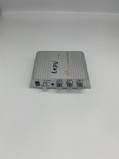 Lepy Lepai LP-838 Super Bass Hi-Fi 2.1 3 Channel Stereo Amplifier Computer Car