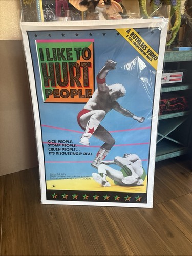 Like hurt people - i, to