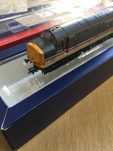 Bachmann 385 class 37 - bachmann, 32-385
