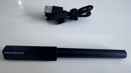 Moleskin nwp f130 smartpen - moleskin,