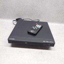 Logik Compact Dvd Player