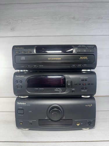 Technics ch515a ch515 - technics, sl-ch515