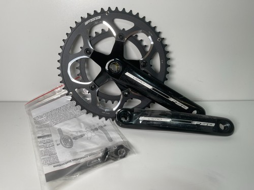 Fsa vero crankset 9 - fsa,